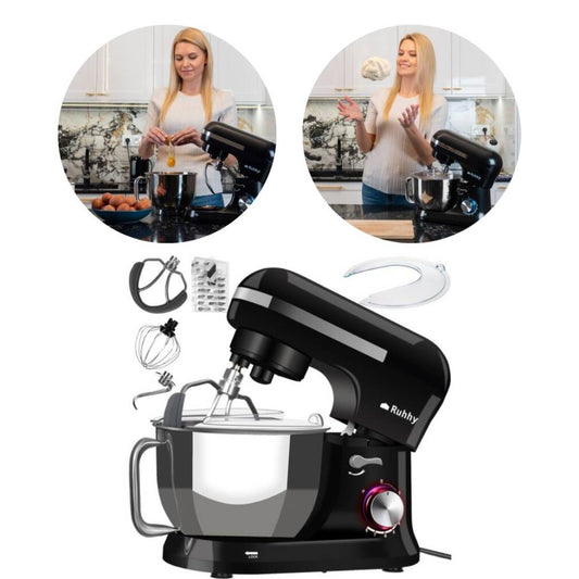 Virtuves kombains 1700W