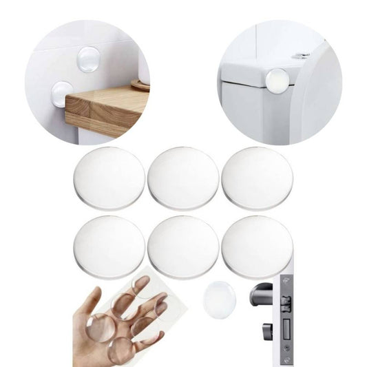 Durvju aizsargs - sienas buferis