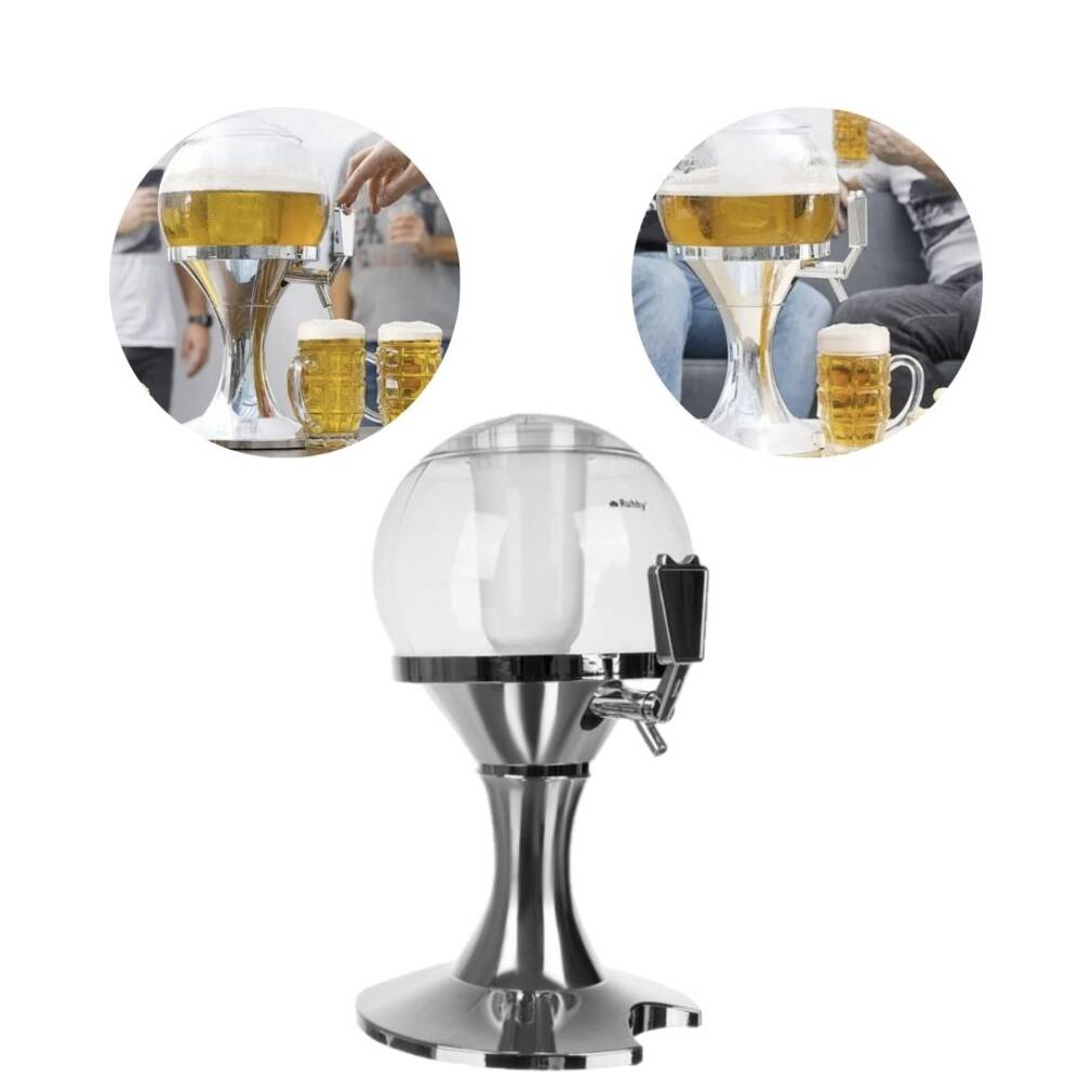 Dzērienu dozators 3.5L