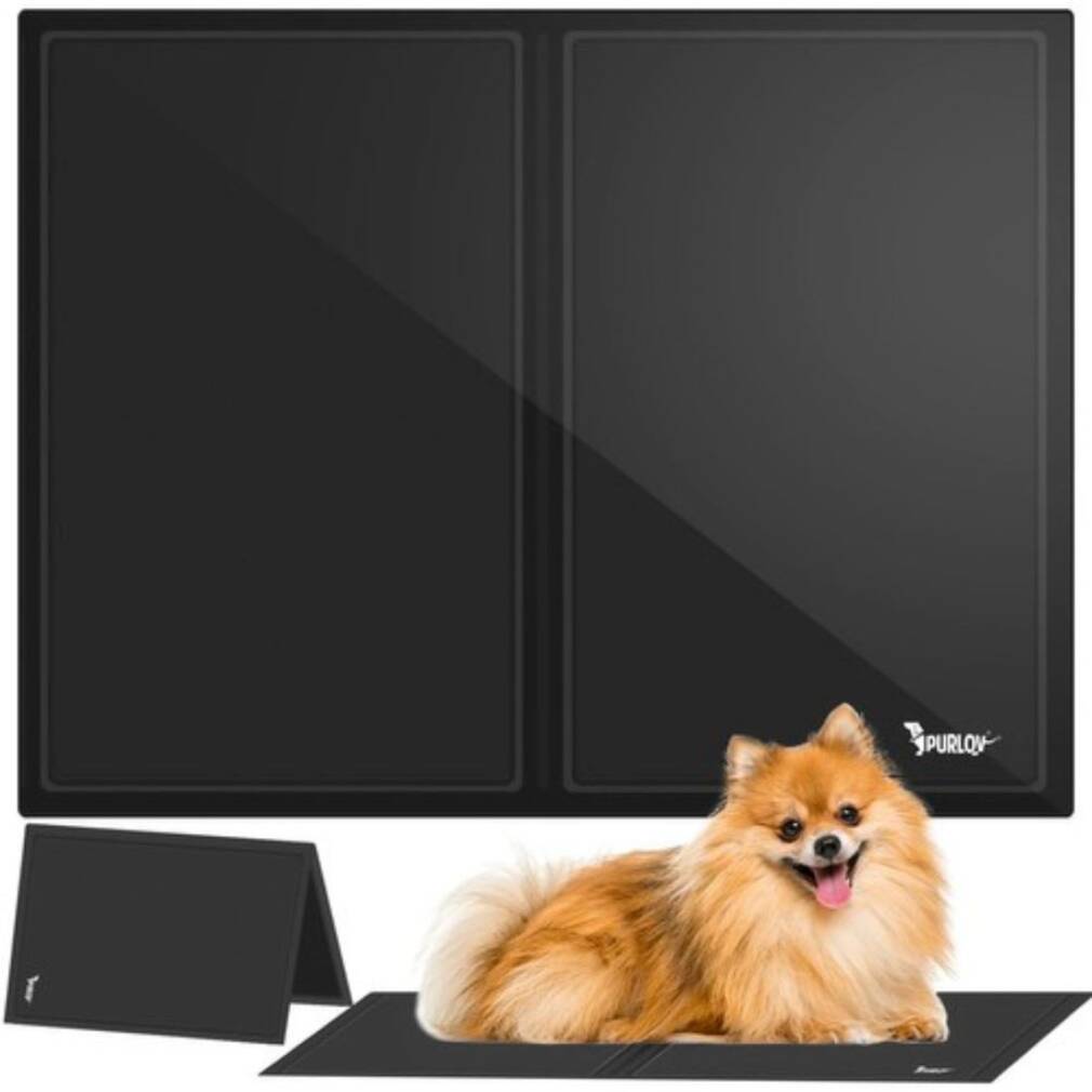 Dzesēšanas paklājiņš dzīvniekiem