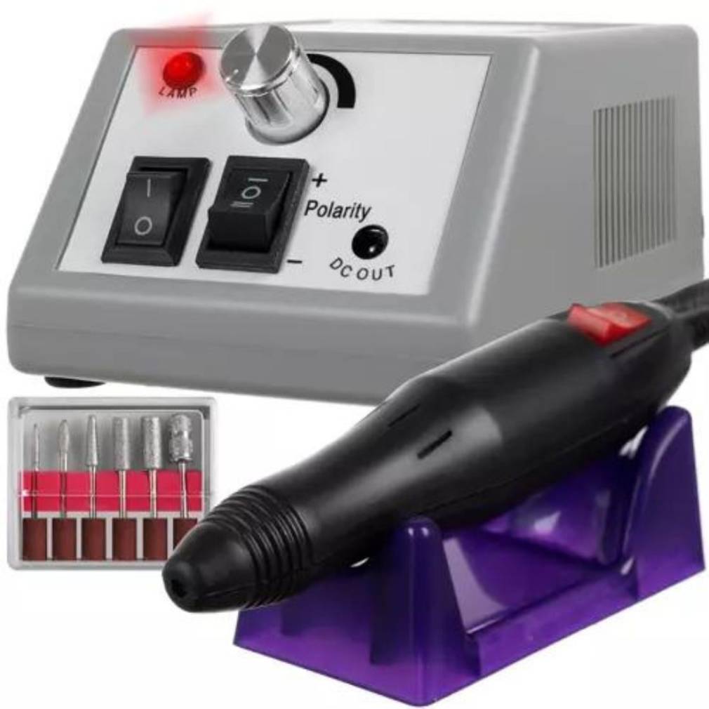 Nagu frēzēšanas mašīna