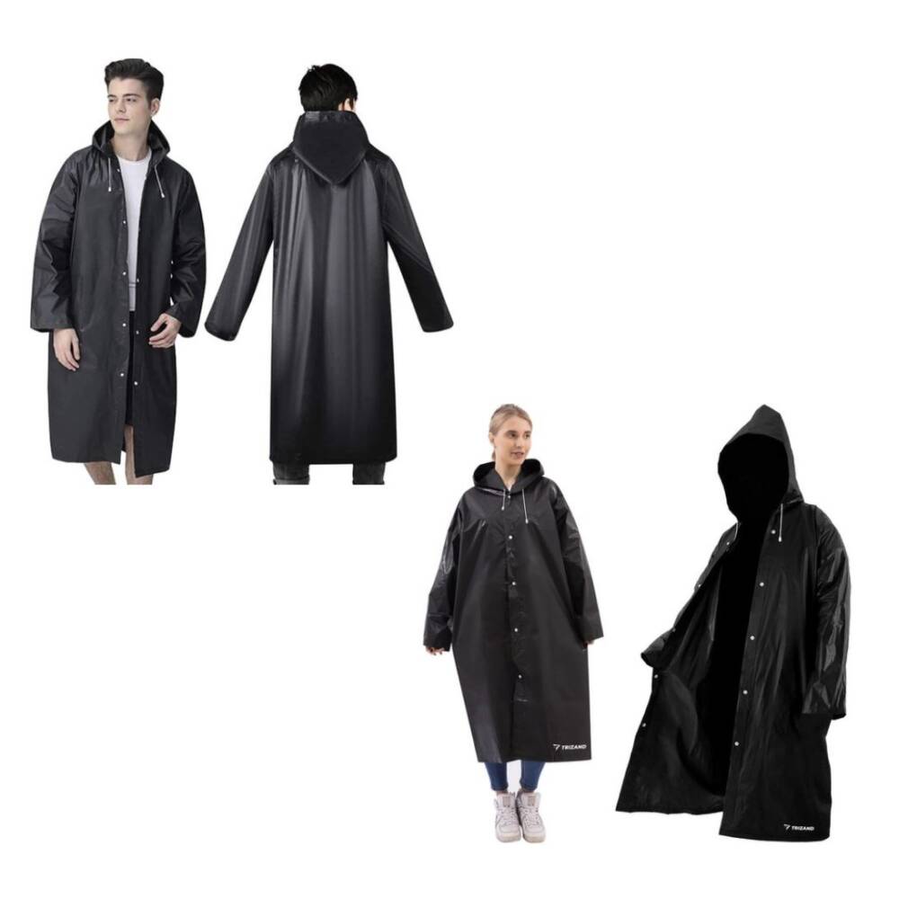 Universāls lietusmētelis