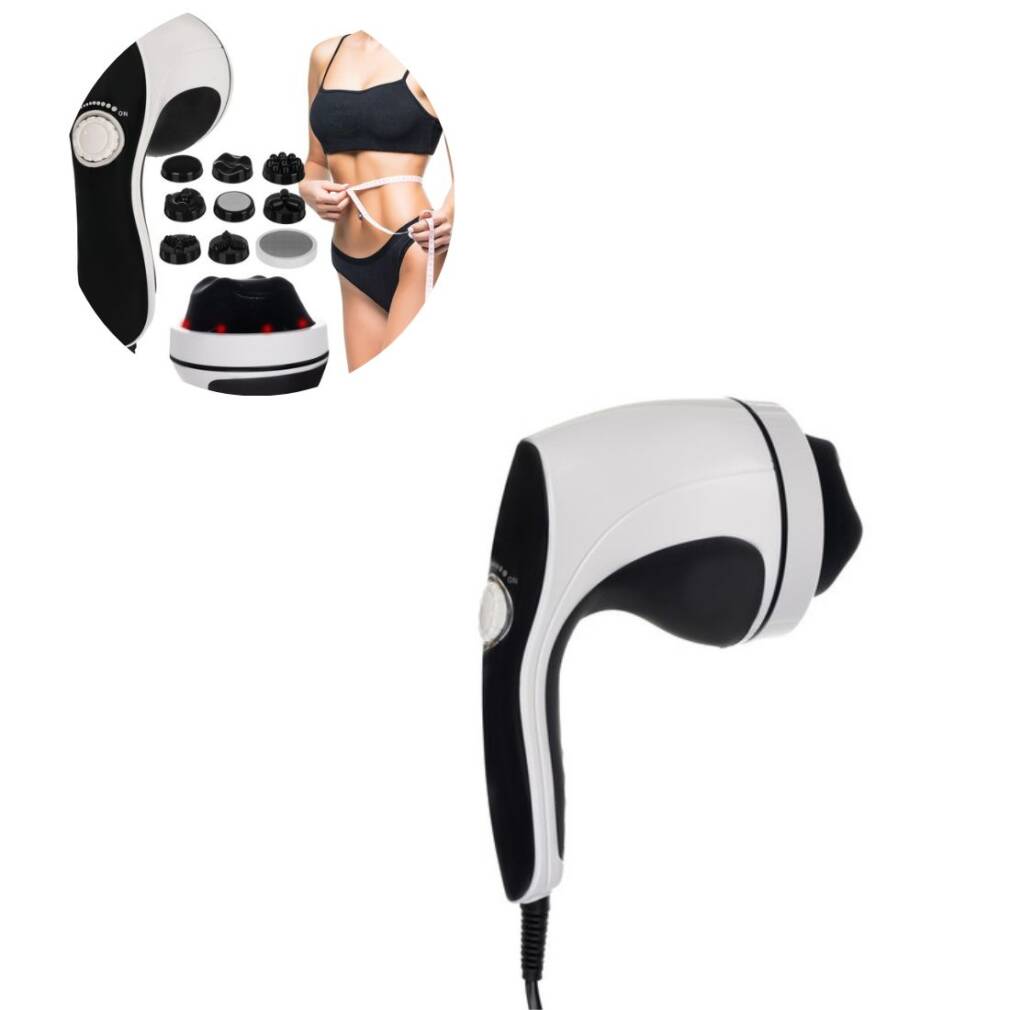 9in1 tievēšanas masieris