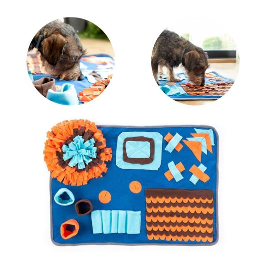 Smaržu paklājiņš mājdzīvniekiem