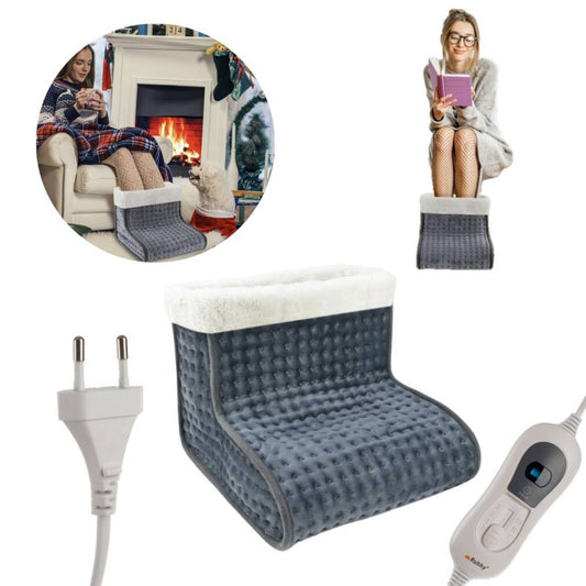 Elektriskais kāju sildītājs