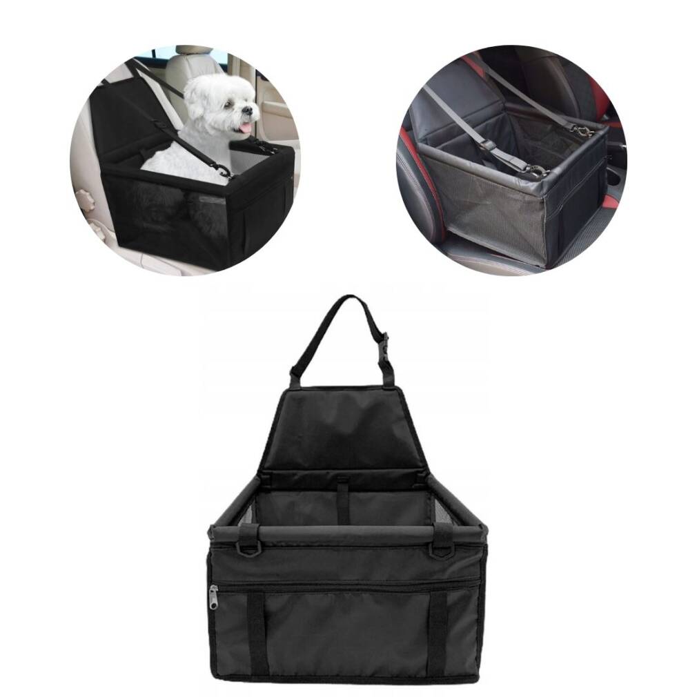 Dzīvnieku pārvietošanas soma