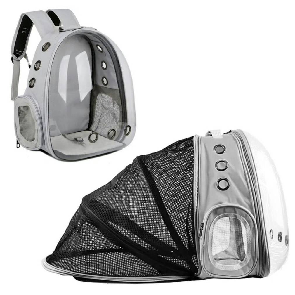 Dzīvnieku mugursoma