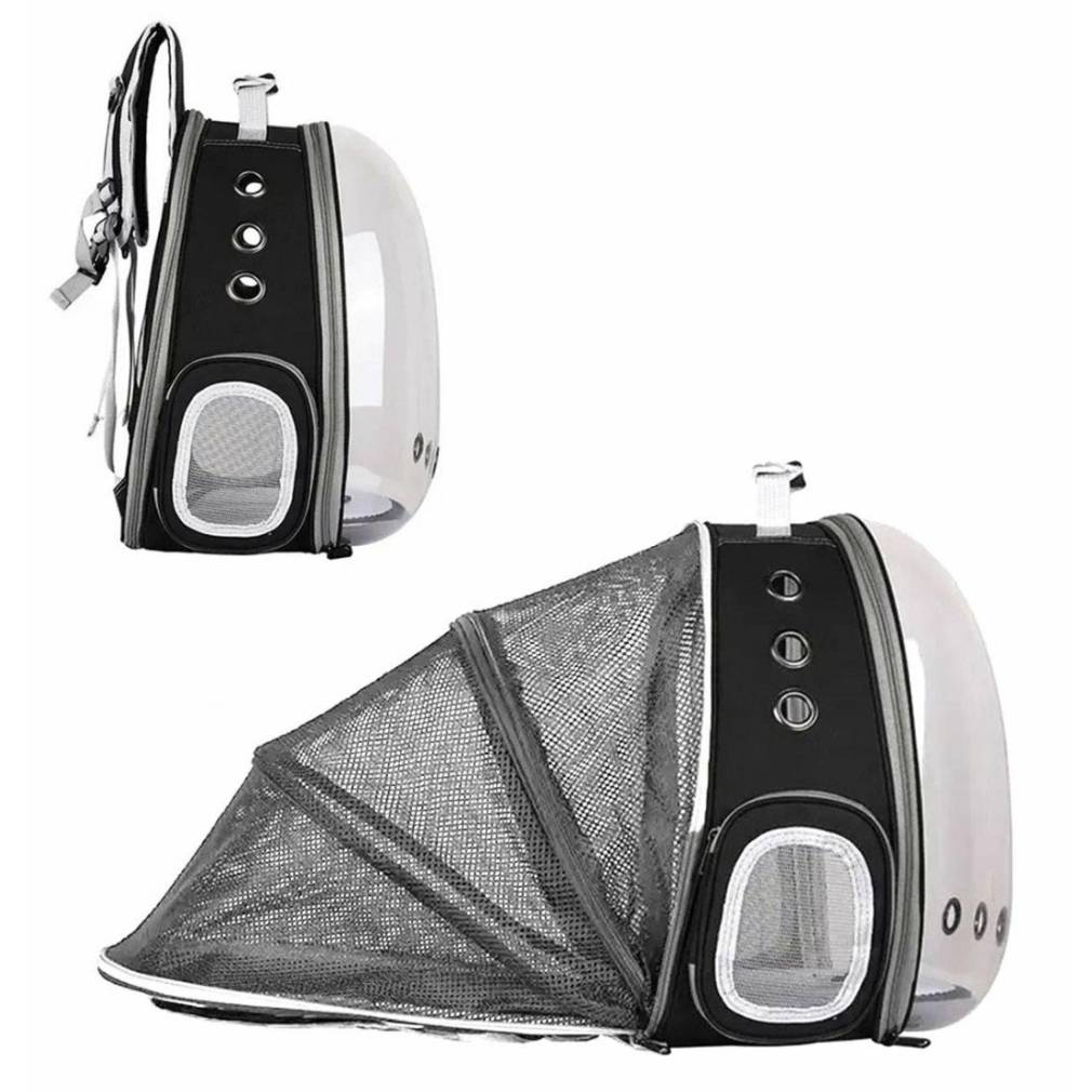 Dzīvnieku mugursoma