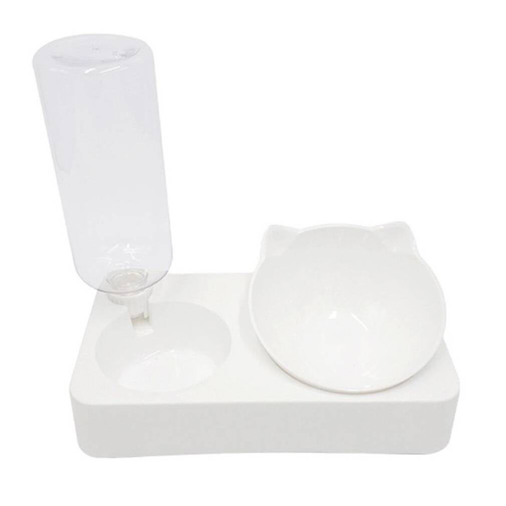 Bļoda ar ūdens dozatoru