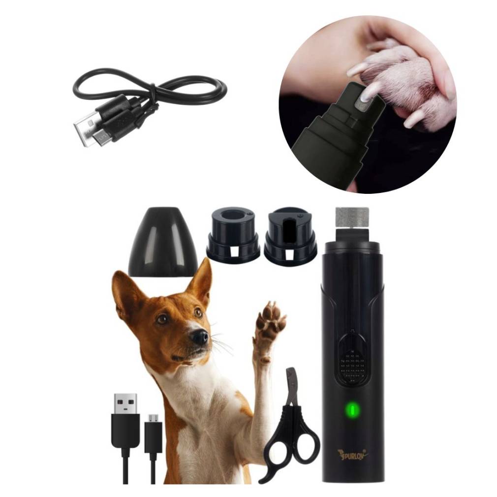 Mājdzīvnieku nagu trimmeris