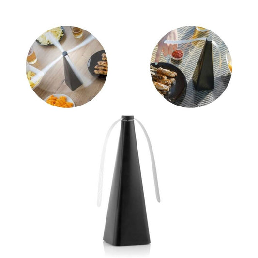 Eko mušu atbaidītājs