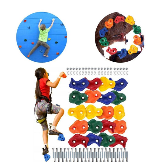 Akmeņi kāpelēšanai