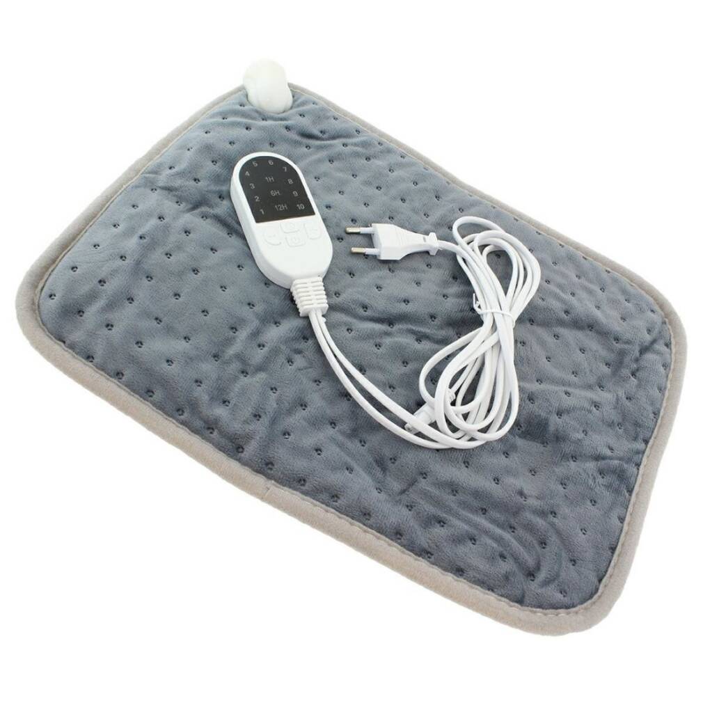 Elektriskais spilvens