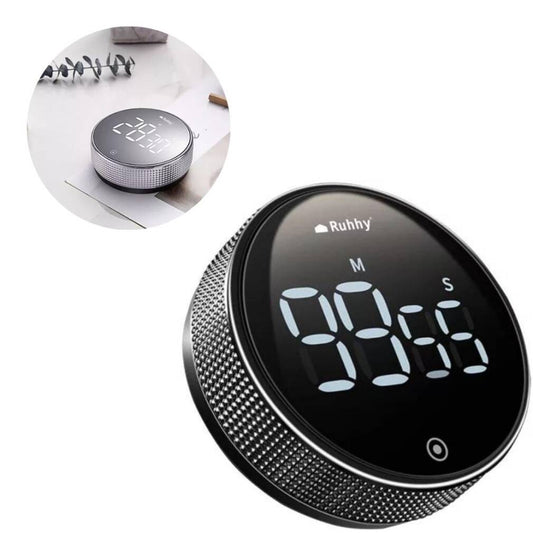 Elektroniskais virtuves taimeris