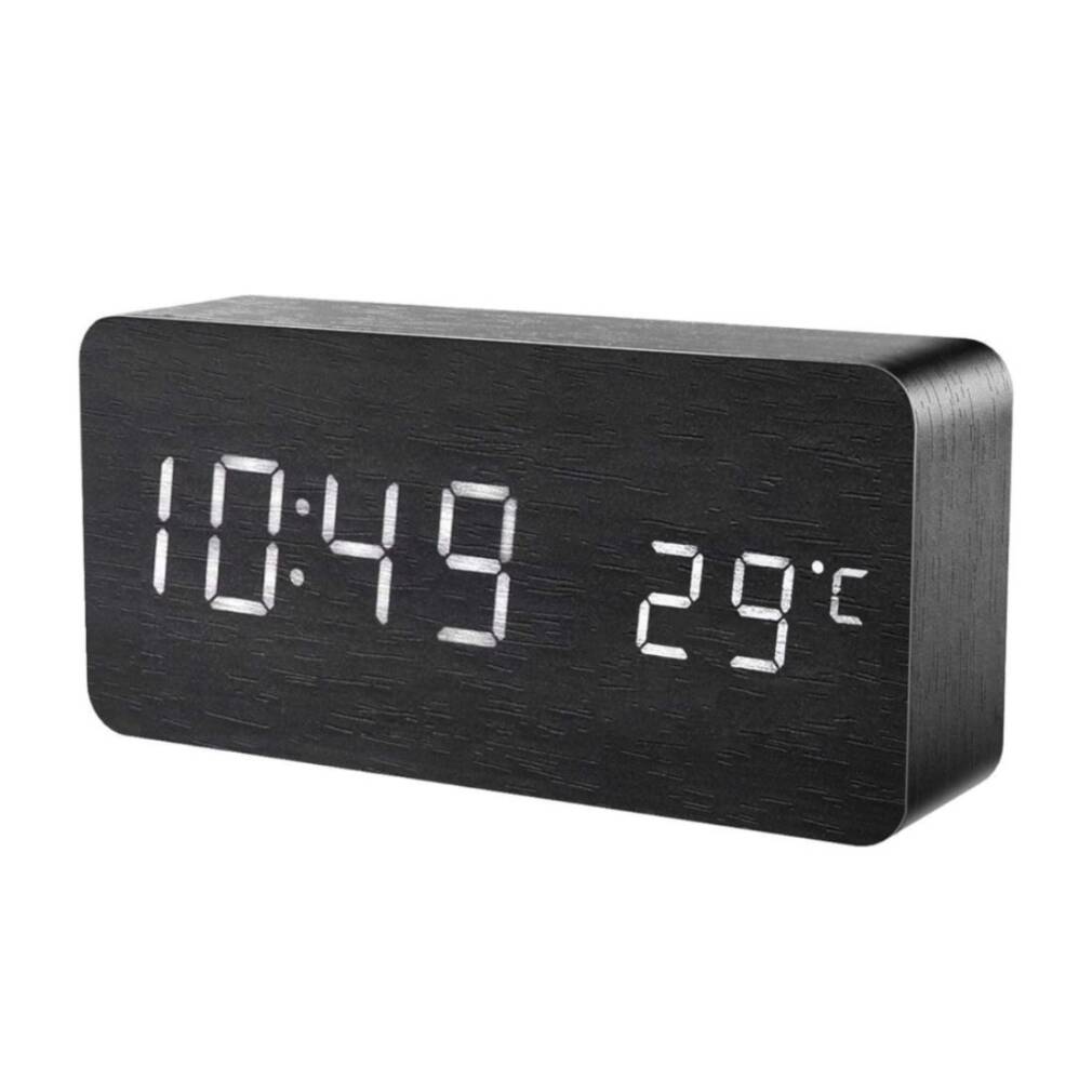 Elektroniskais pulkstenis