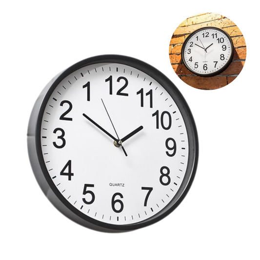 Reversais pulkstenis