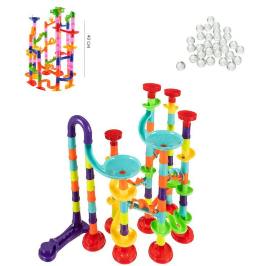 Bumbu celiņš – slidkalniņš 110 gab.