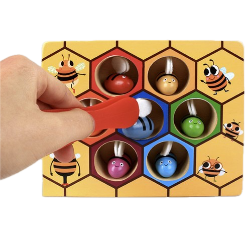 Koka spēle šūnveida