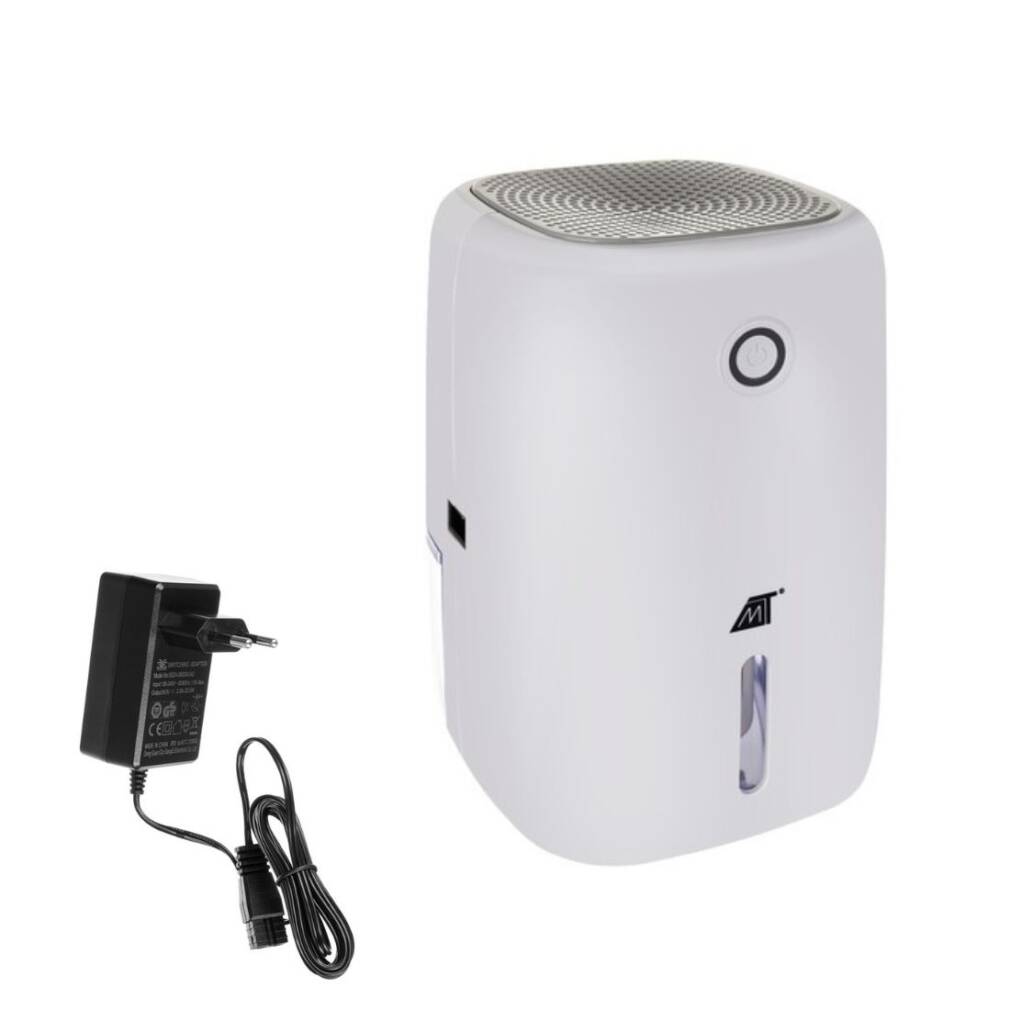 Gaisa sausinātājs – mitruma uzsūcējs