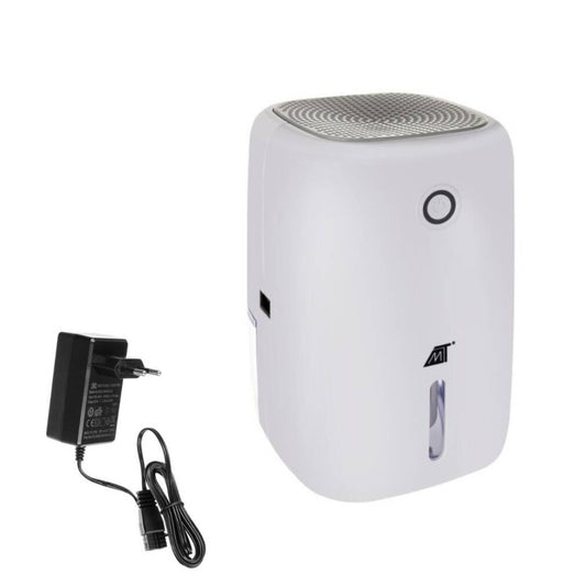 Gaisa sausinātājs – mitruma uzsūcējs