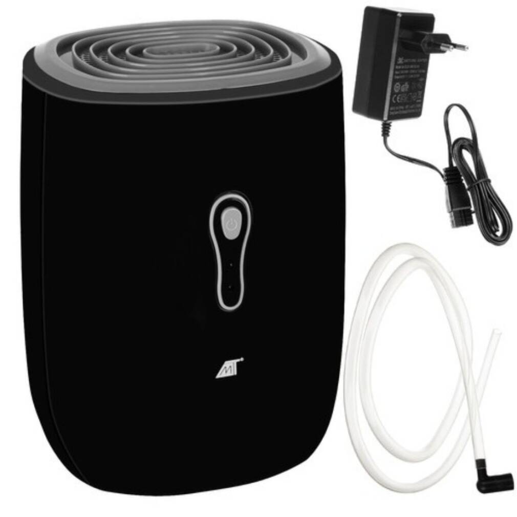 Gaisa sausinātājs – mitruma uzsūcējs