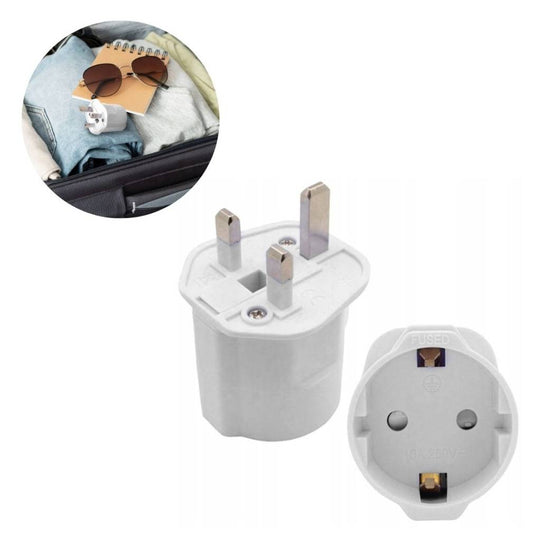 Tūrisma kontakta adapteris