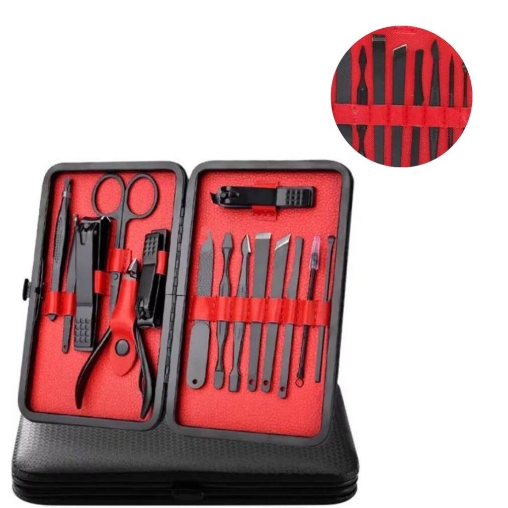 Nagu kopšanas komplekts