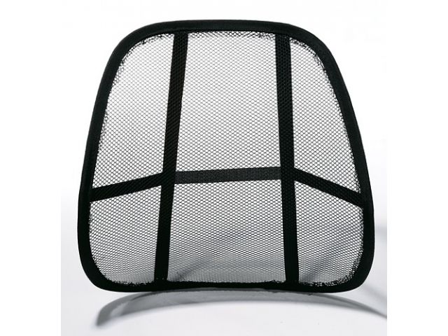 Ergonomisks muguras balsts krēsliem