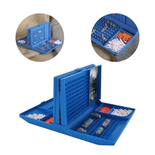 Ģimenes spēle - kuģīši