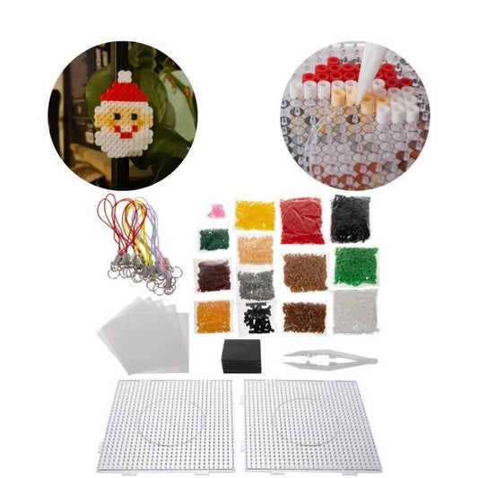 Gludināmās krelles