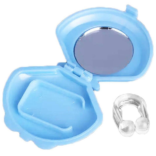 Deguna klipsis pret-krākšanas