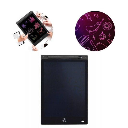 Grafiska zīmēšanas planšete bērniem