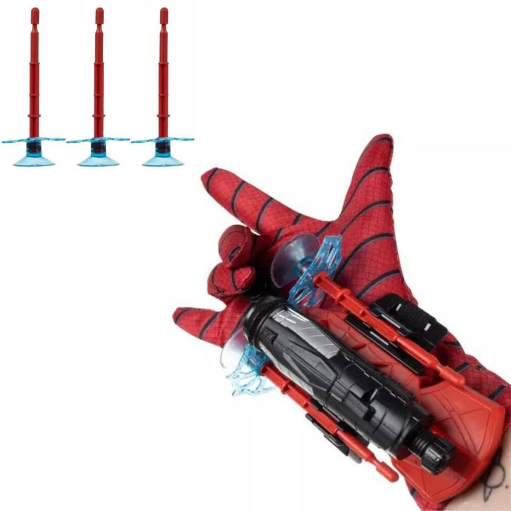 Cimds ar šautriņu palaidēju