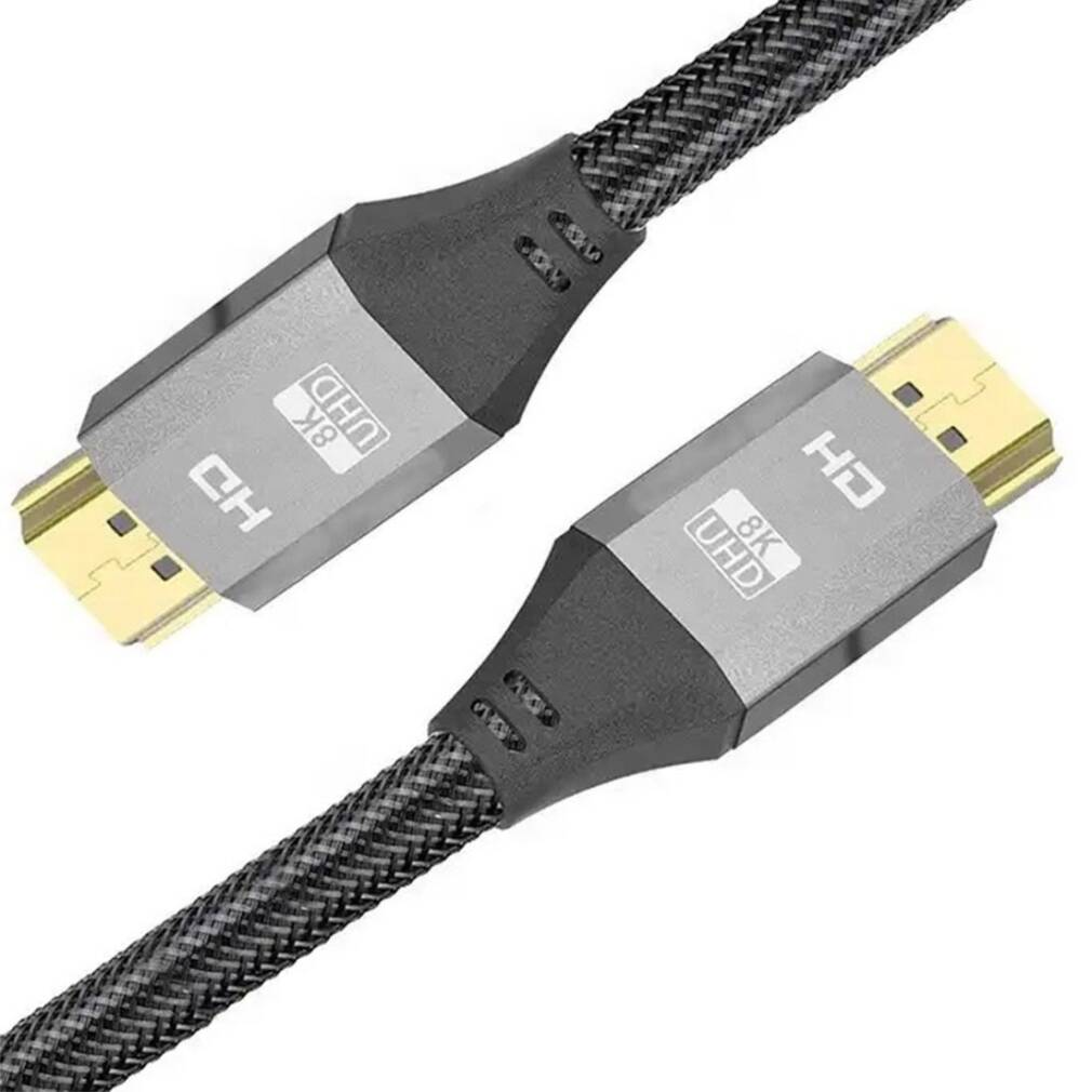 HDMI vads 8k 2m