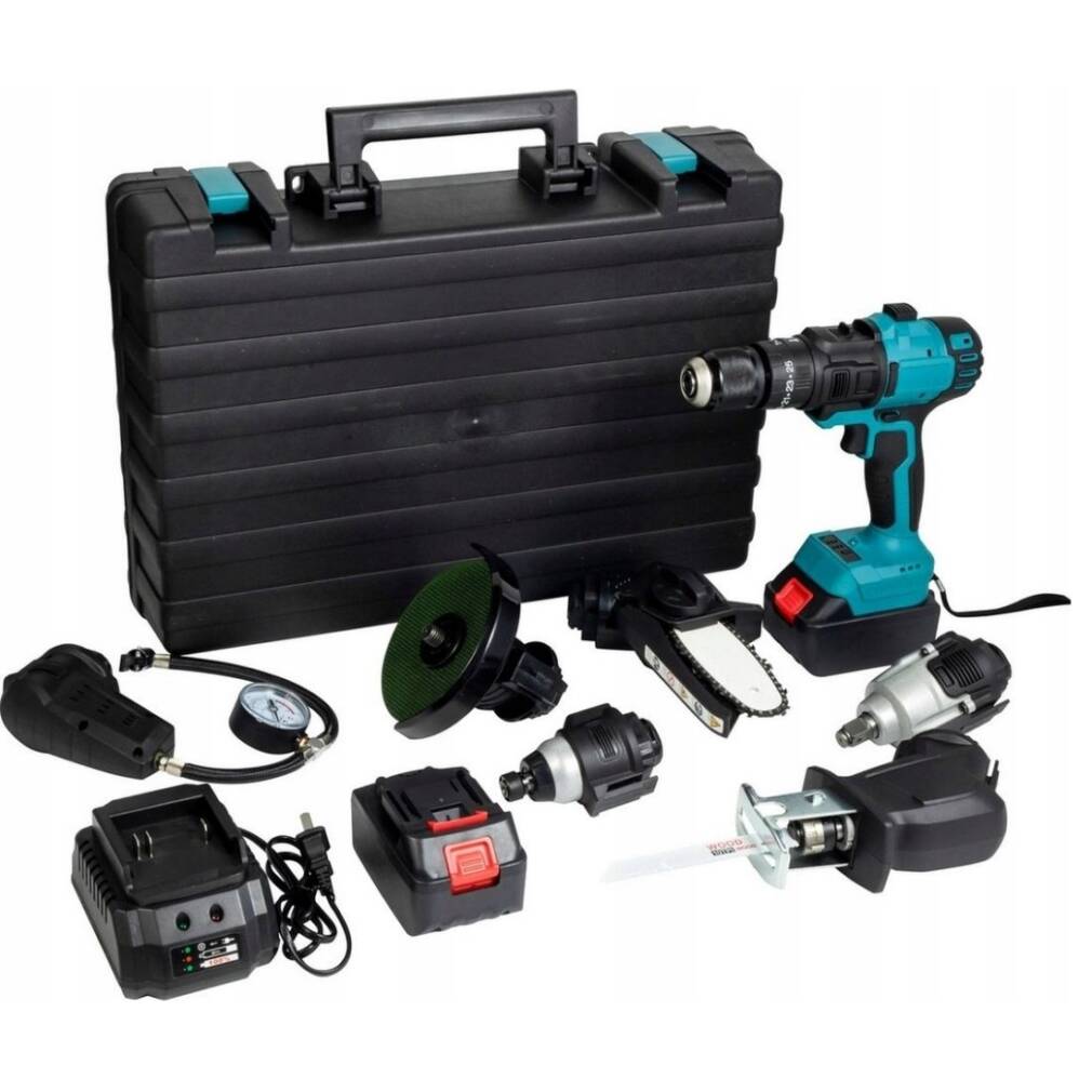 Instrumentu komplekts