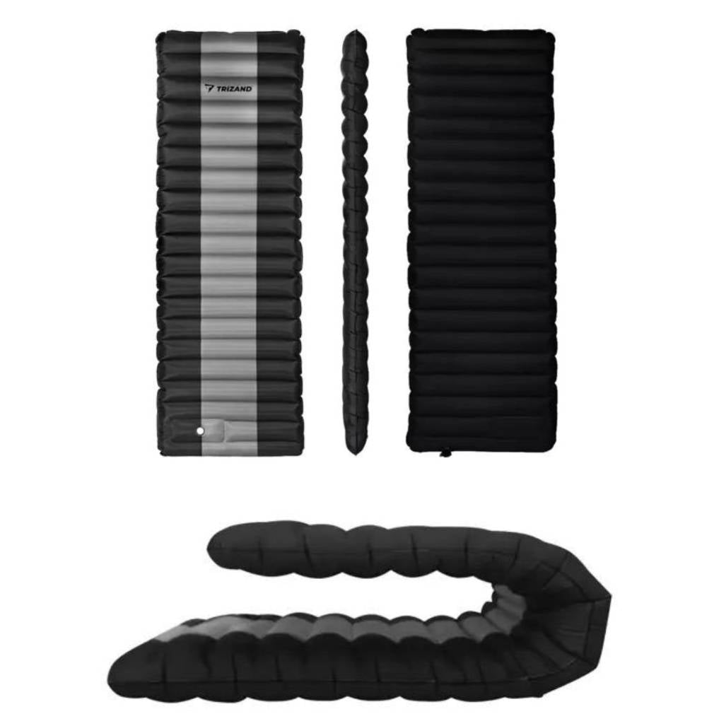 Tūristu matracis - Piepūšams