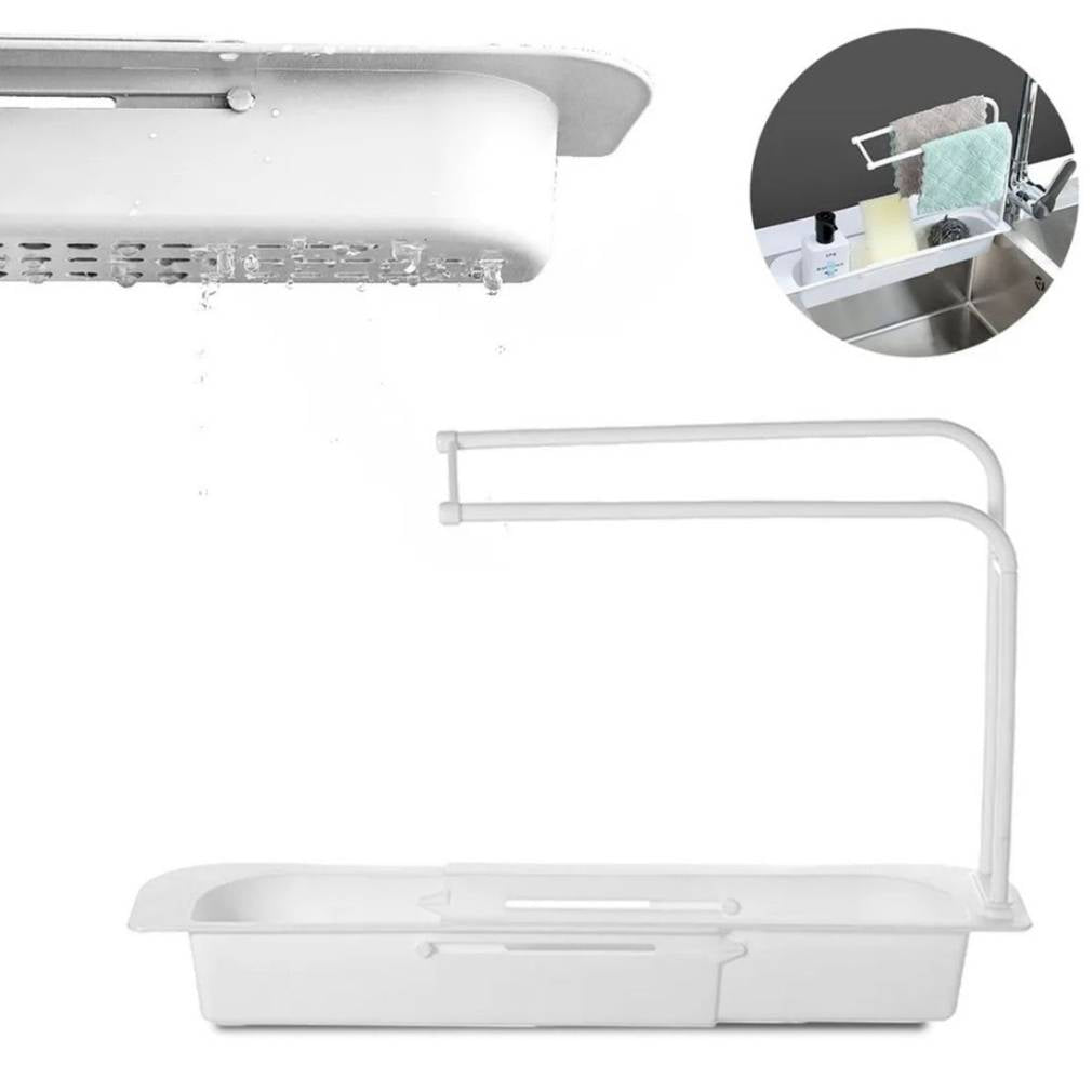 Izlietnes organizators