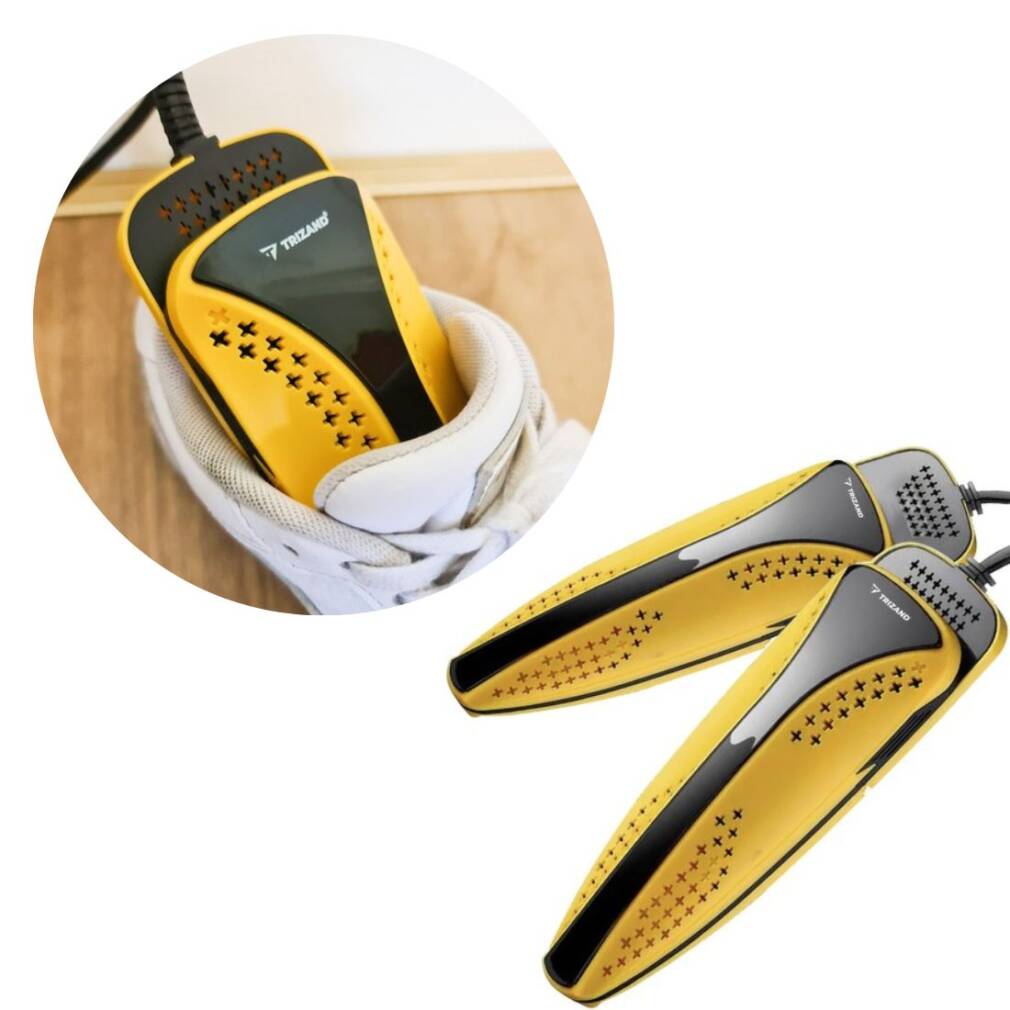 Apavu, cepuru, cimdu un zeķu žāvētājs