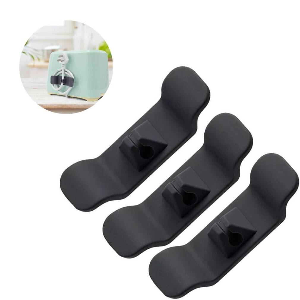 Kabeļa organizators