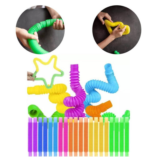 Sensorās caurules / trubiņas – 20 gab