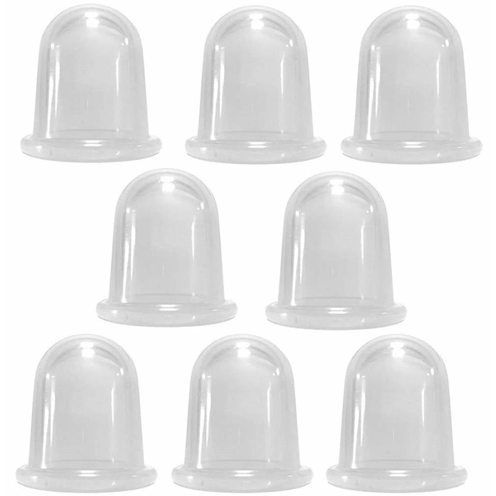 Masāžas burku komplekts