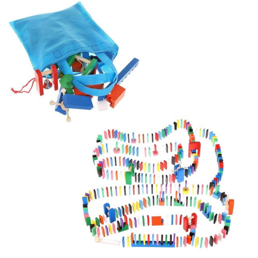 Koka Domino 1080 gab