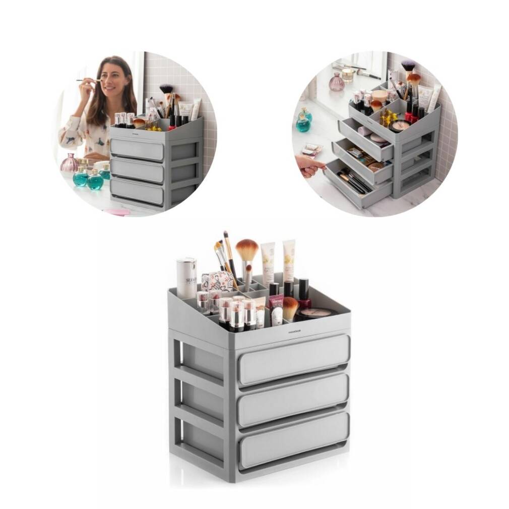Make-up organizators