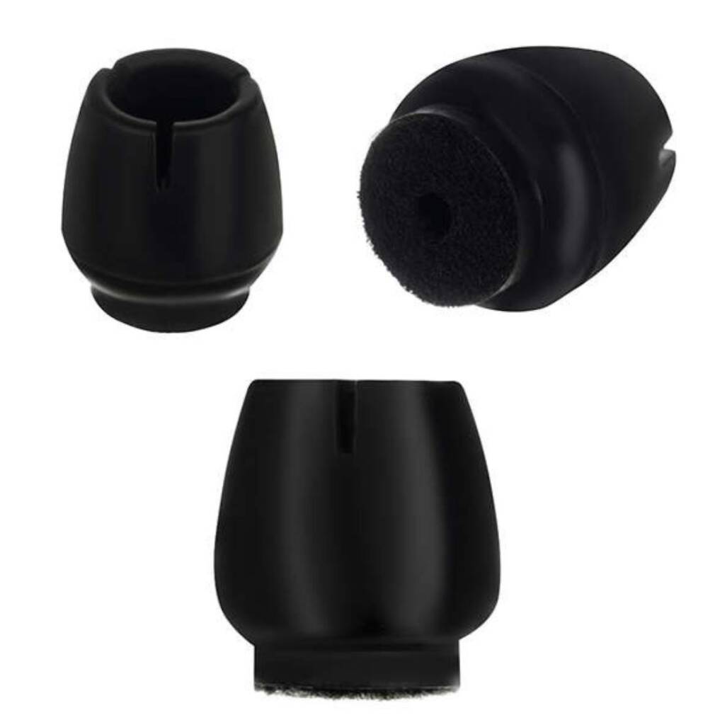 Krēsla kāju pārklājums ar filcu