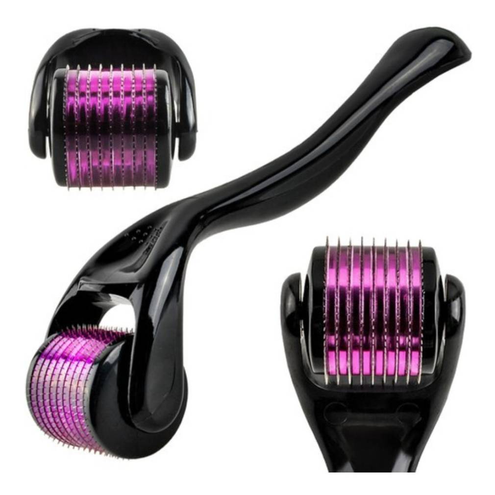 Derma Roller 0,5mm - Adatu mezoterapija