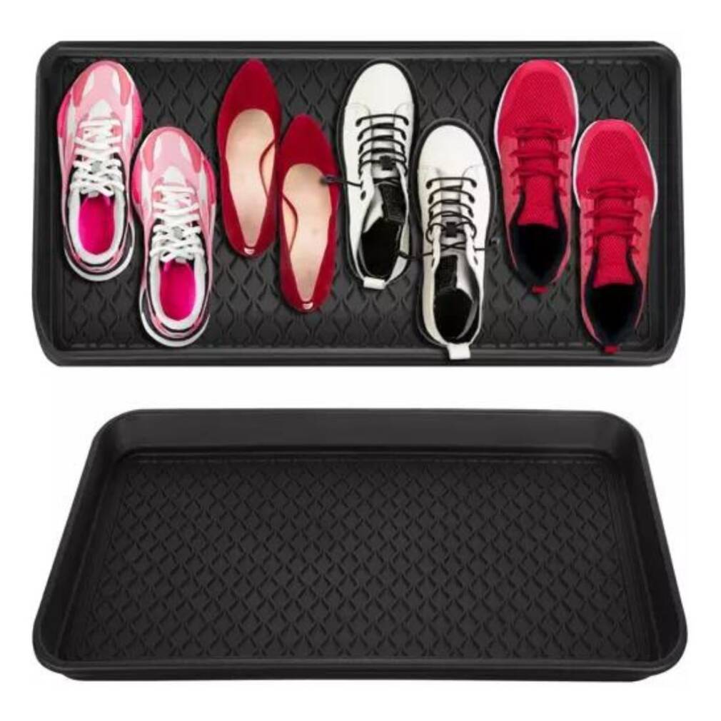 Paklājiņš/apavu drenāža