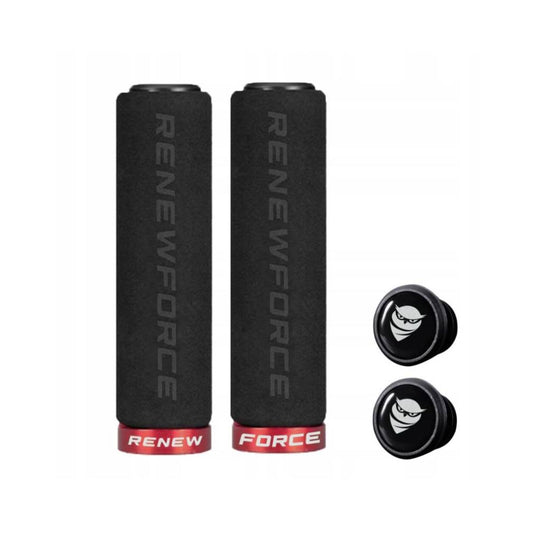 Rokturi velosipēdam