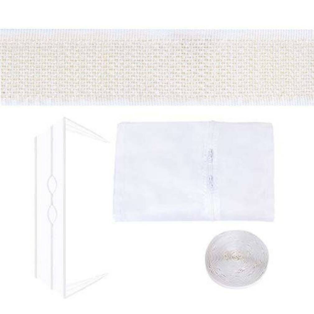 Logu blīvējums gaisa kondicionierim