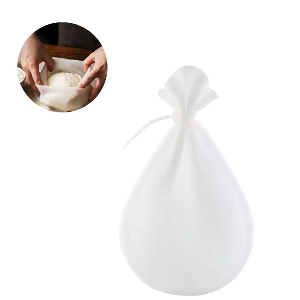 Maisiņš mīklas mīcīšanai