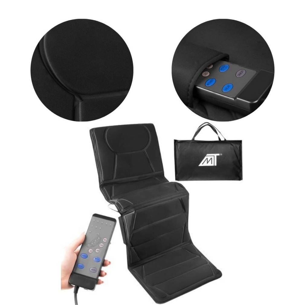 Paklājs – masāžas matracis